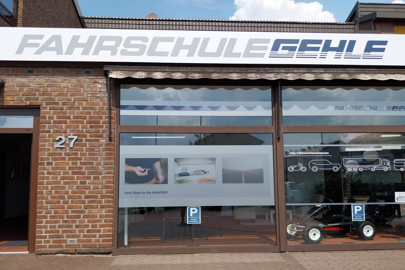 Fahrschule Gehle