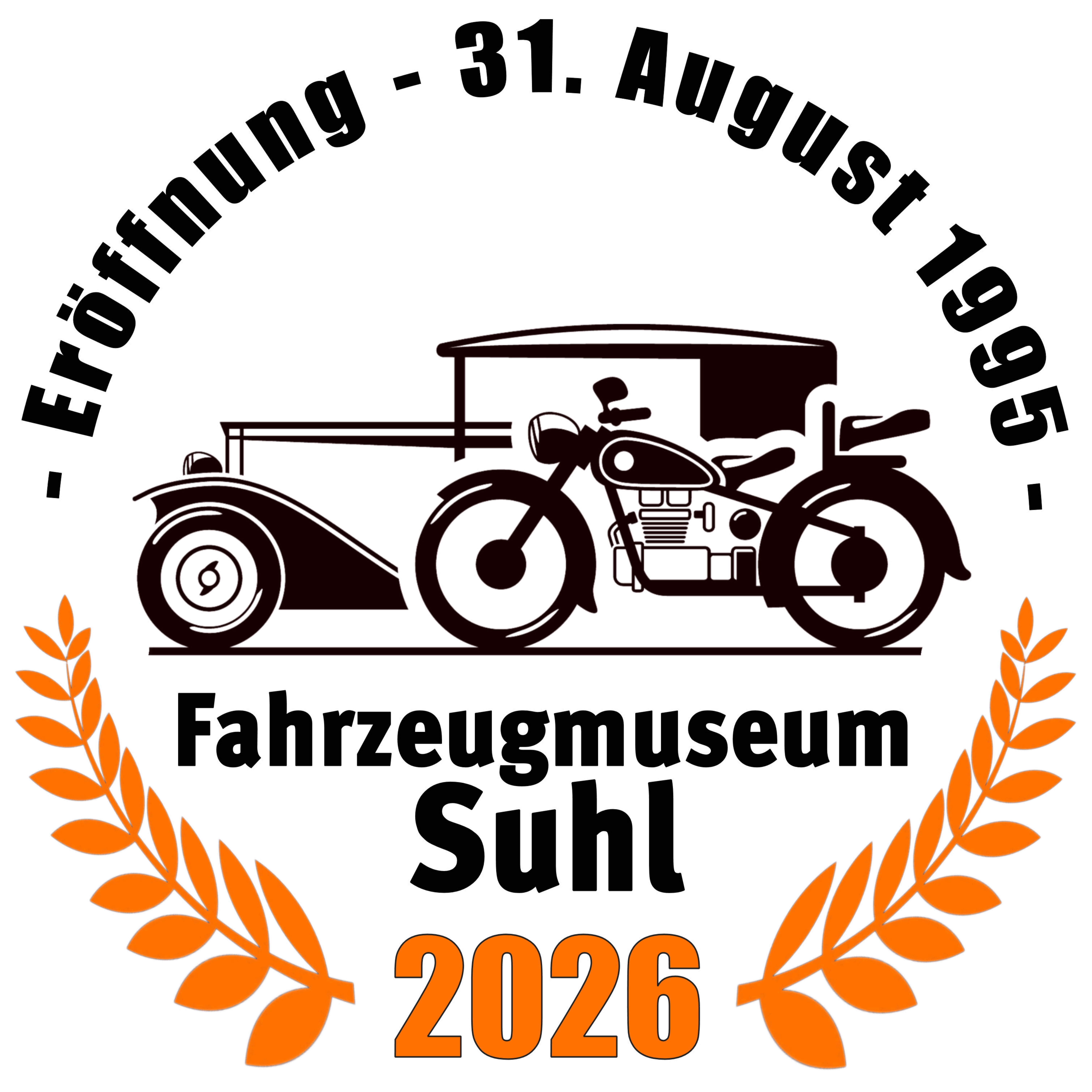 Fahrzeugmuseum Suhl
