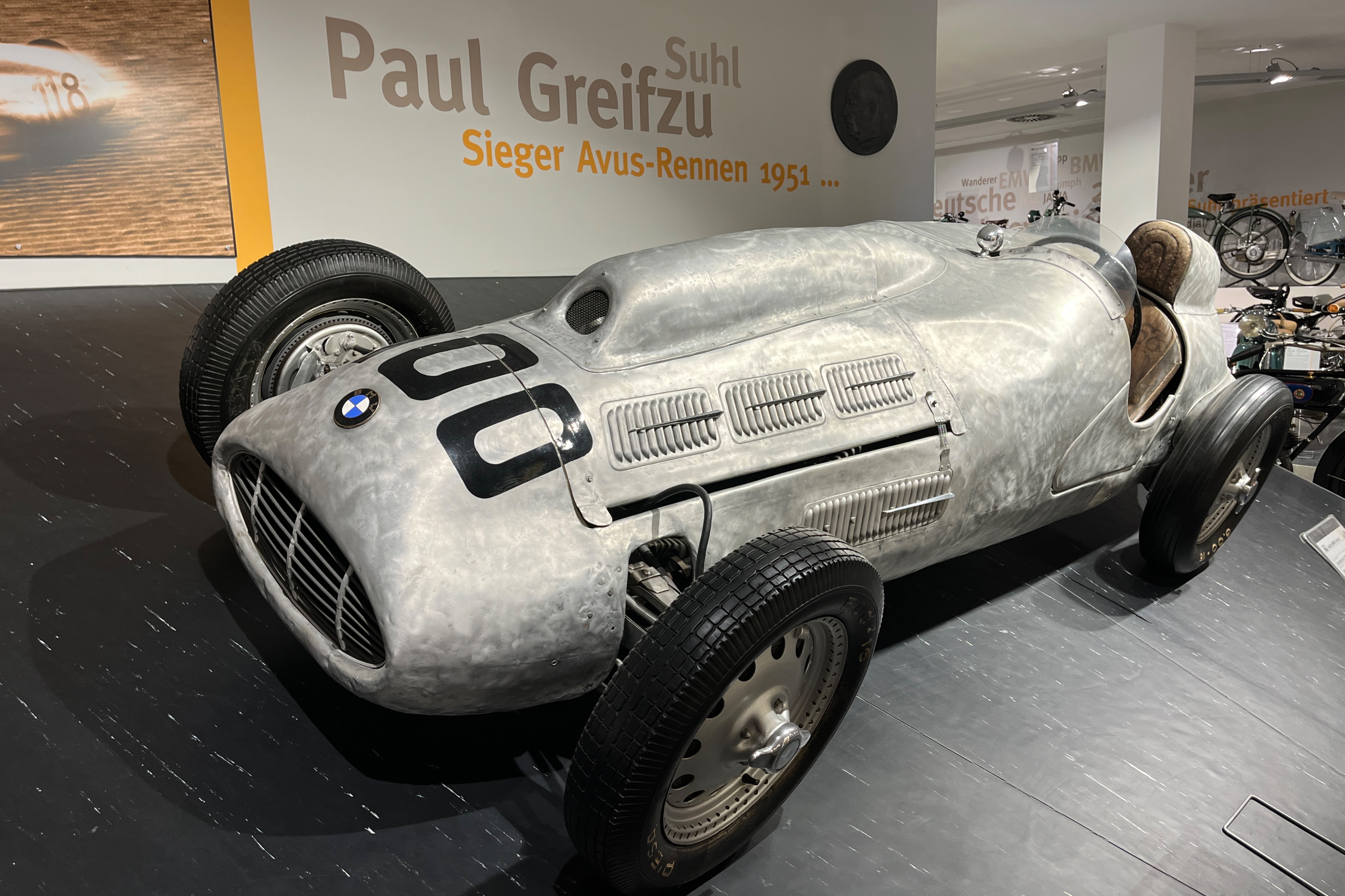 Fahrzeugmuseum Suhl