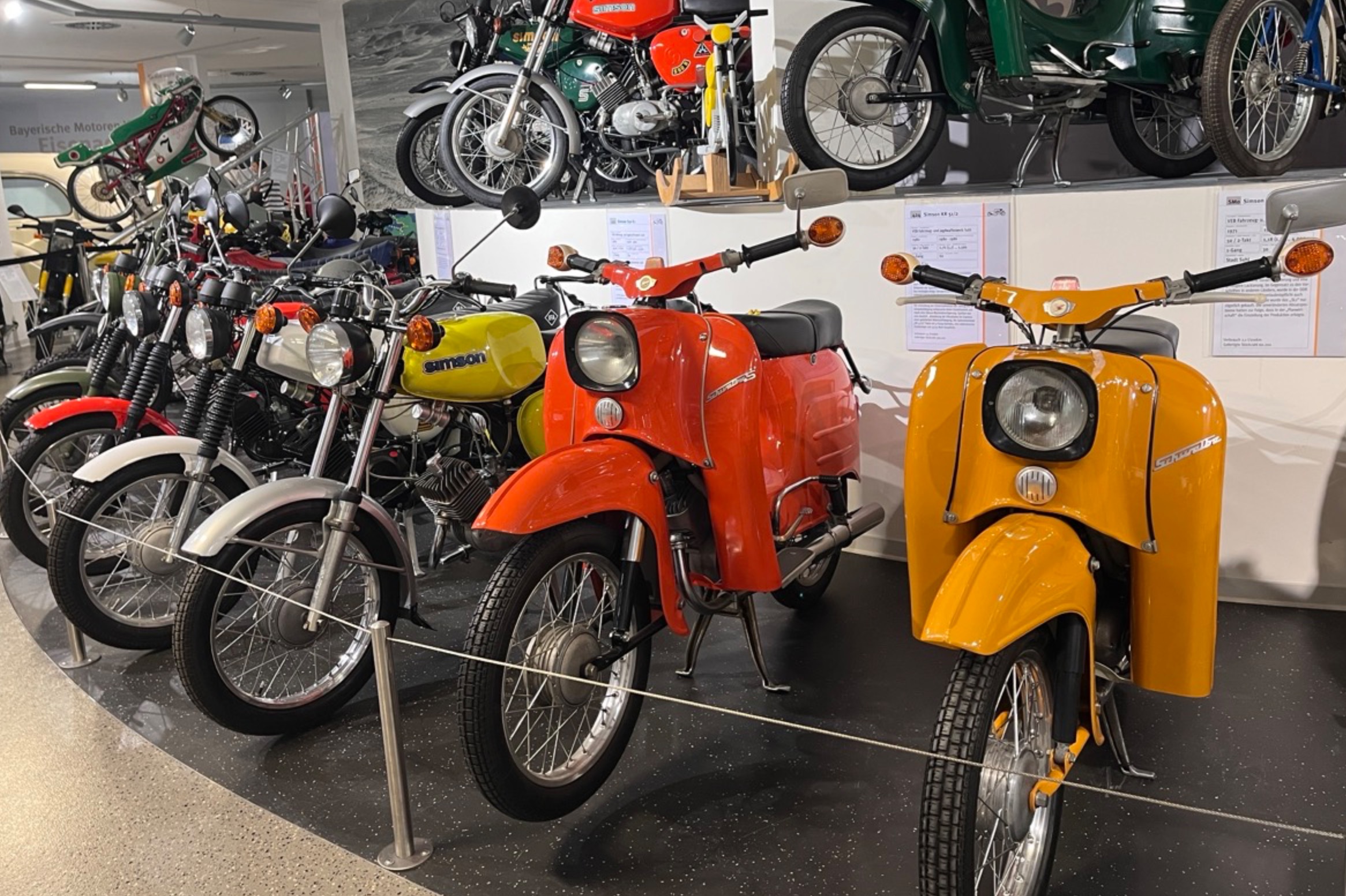 Fahrzeugmuseum Suhl