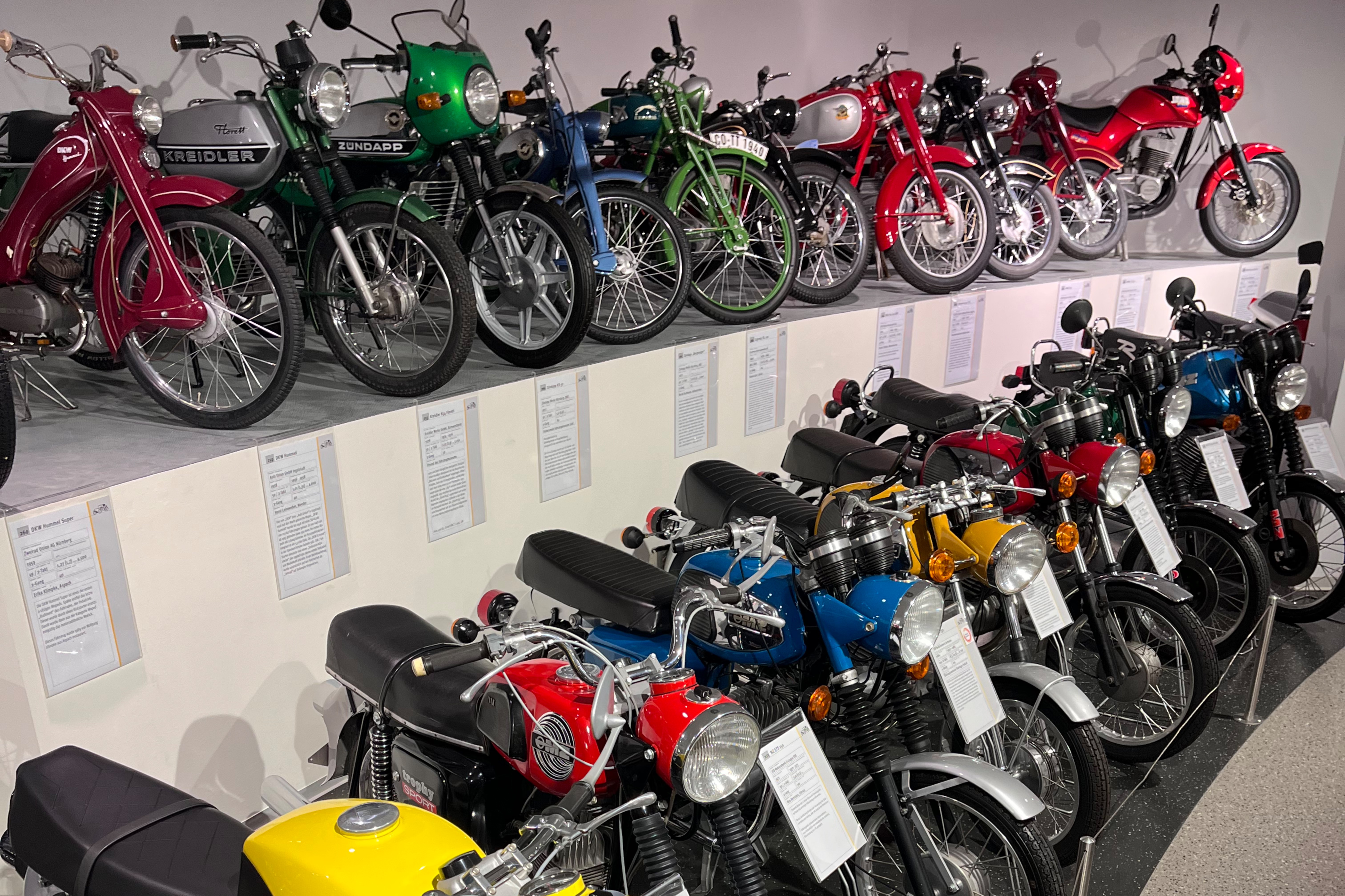 Fahrzeugmuseum Suhl