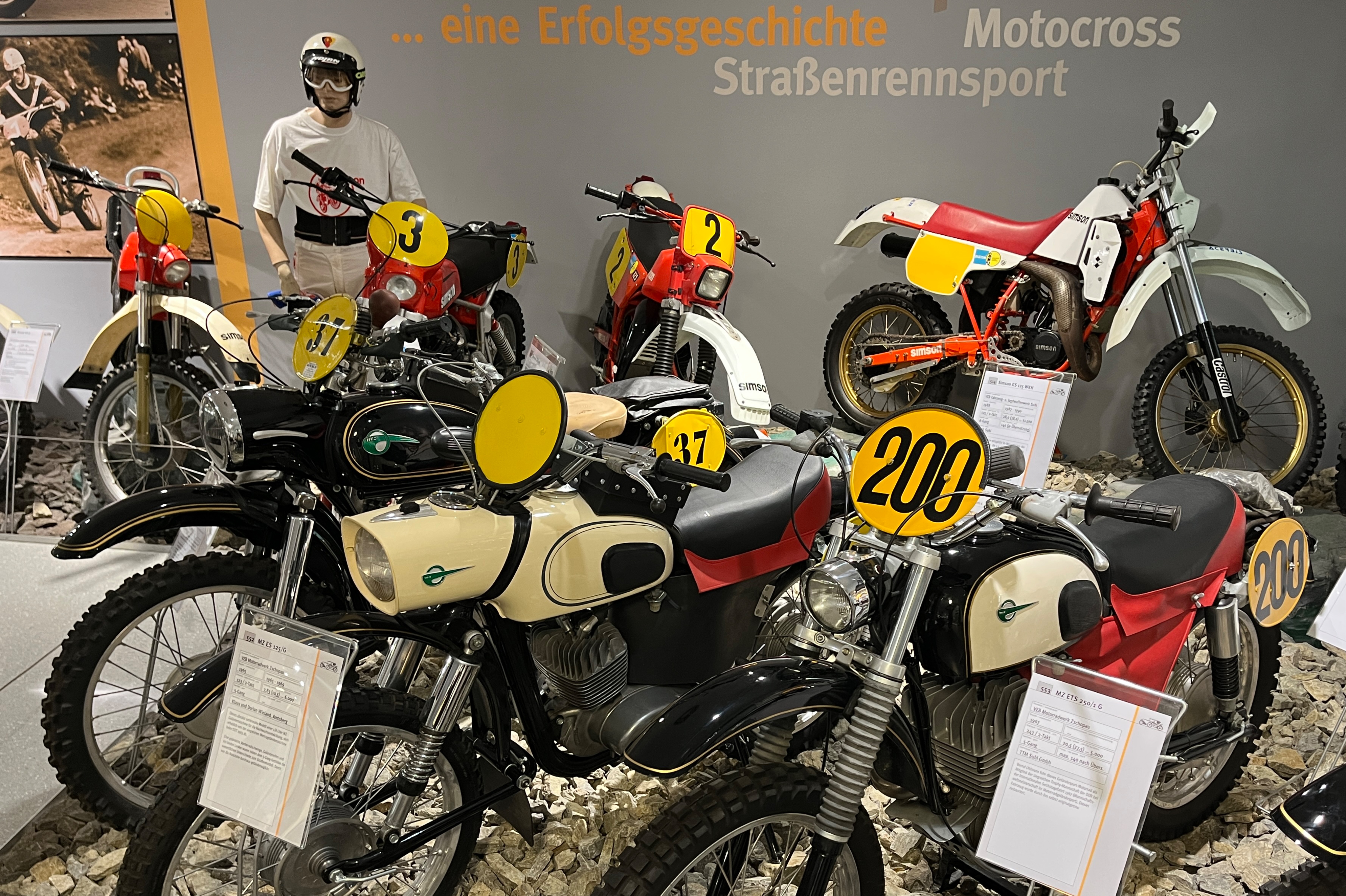 Fahrzeugmuseum Suhl
