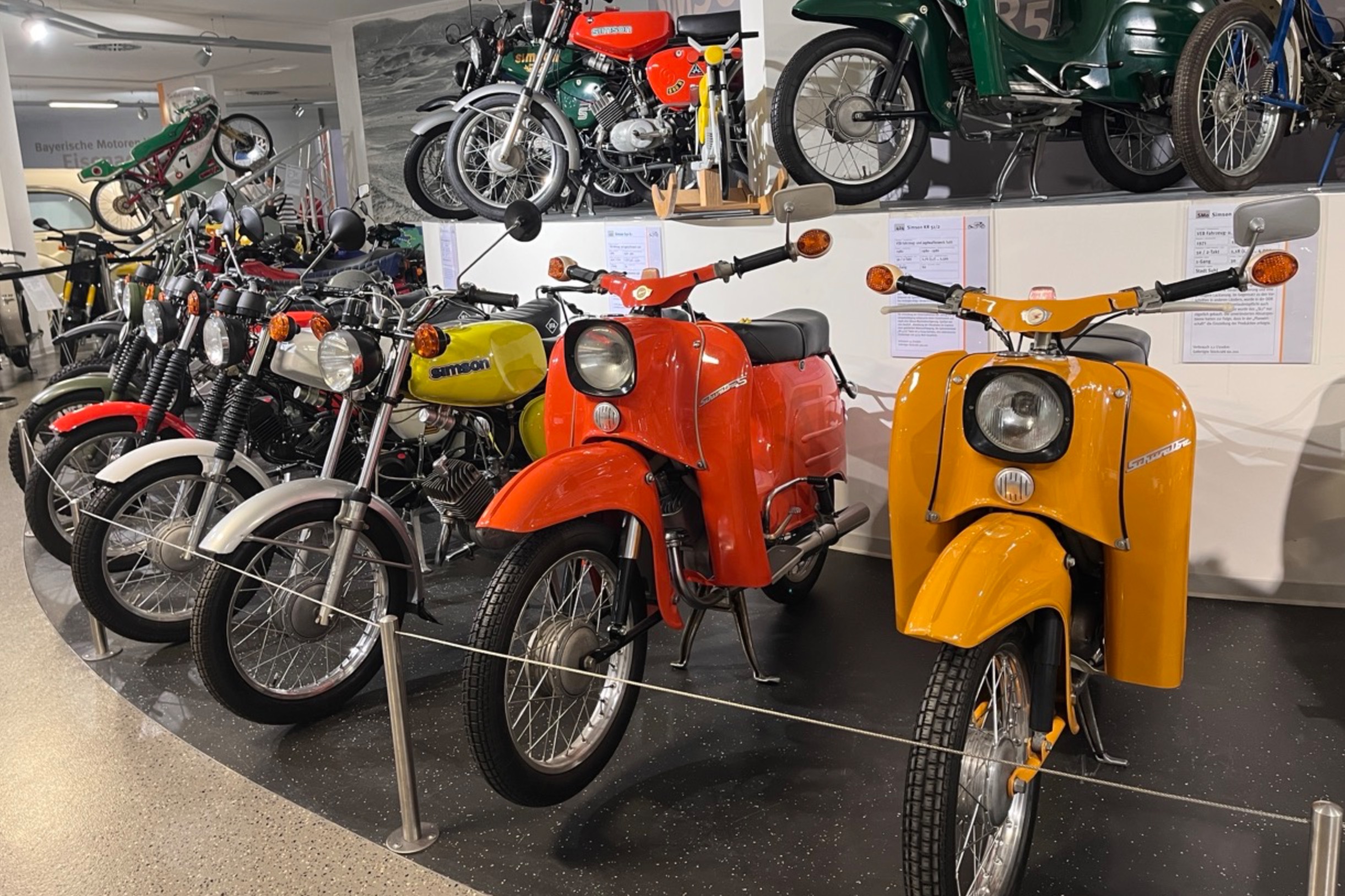 Fahrzeugmuseum Suhl