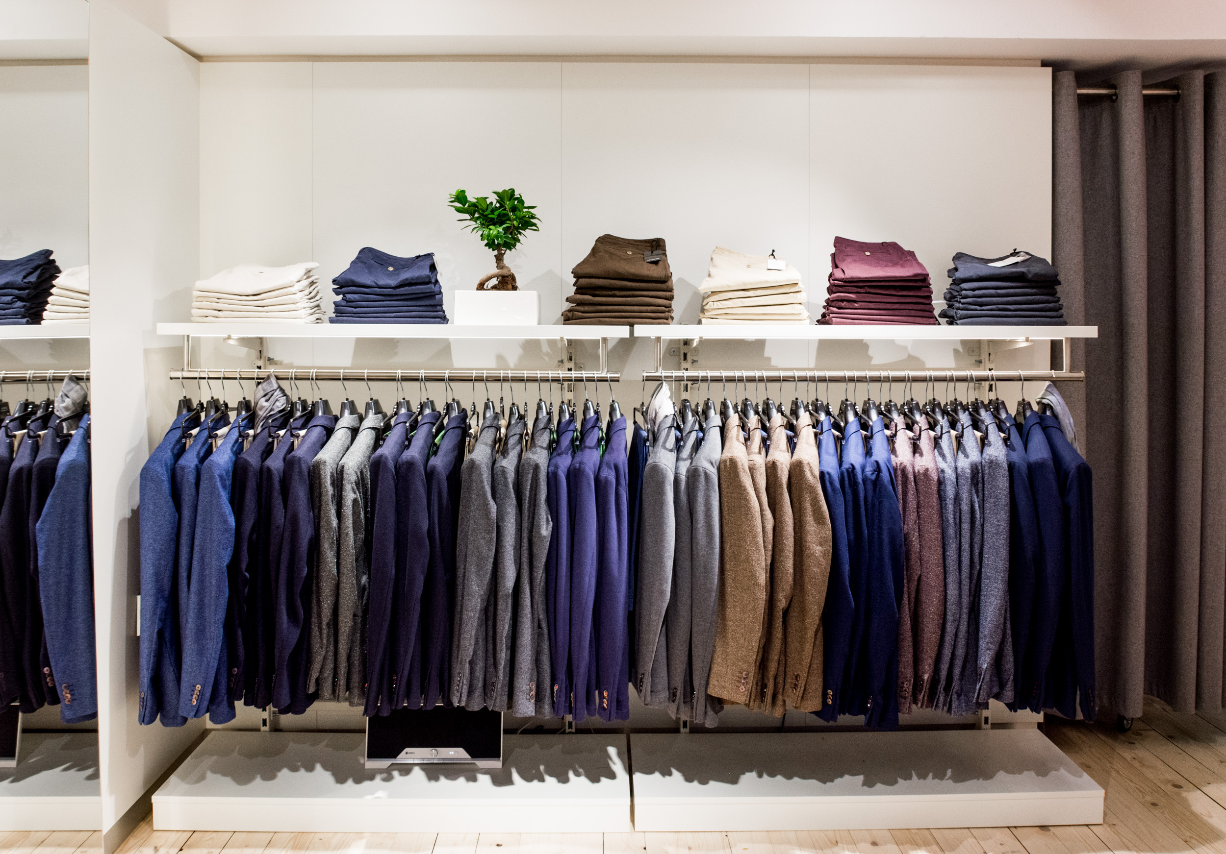 Uli Schott - The unknown brand