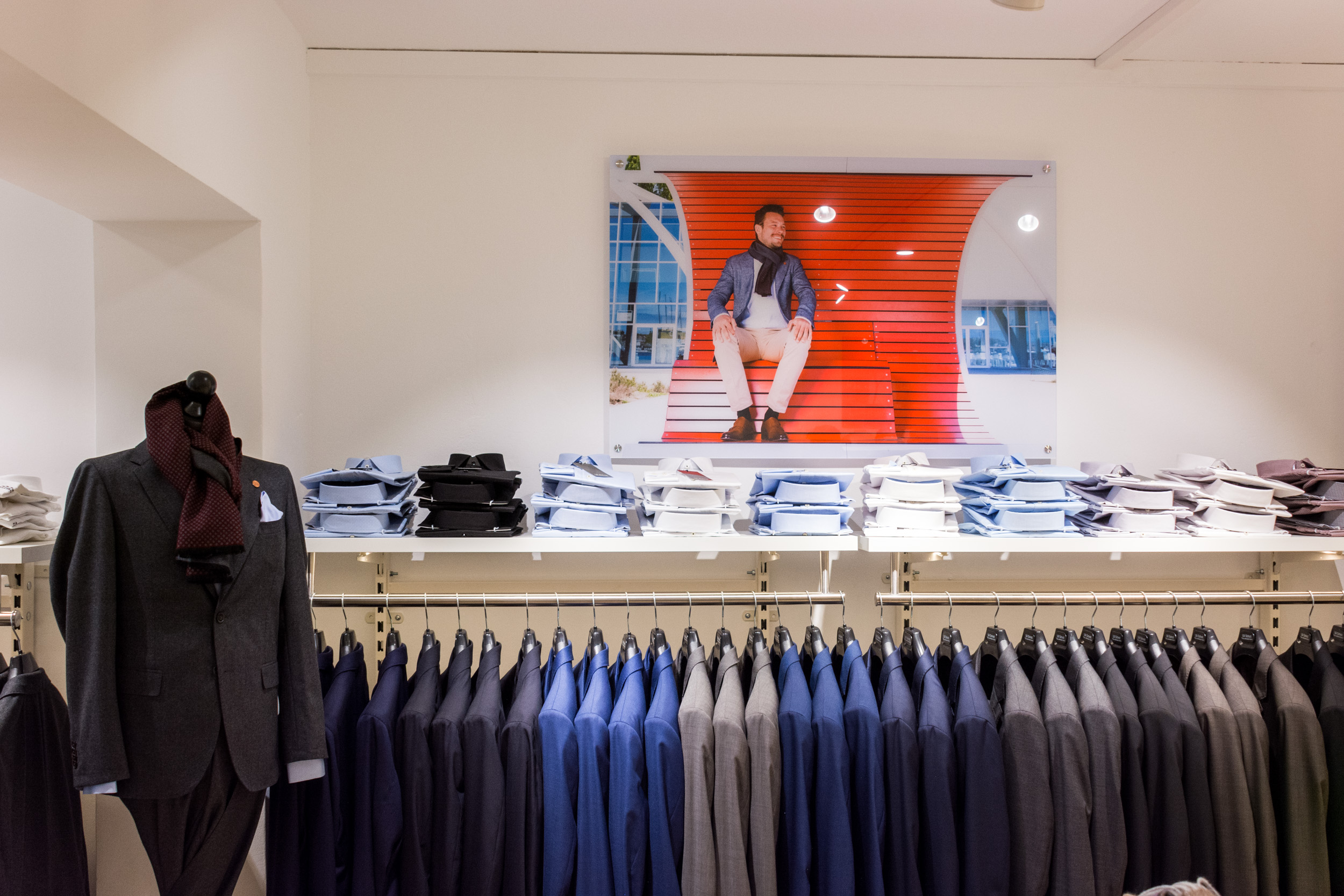 Uli Schott - The unknown brand