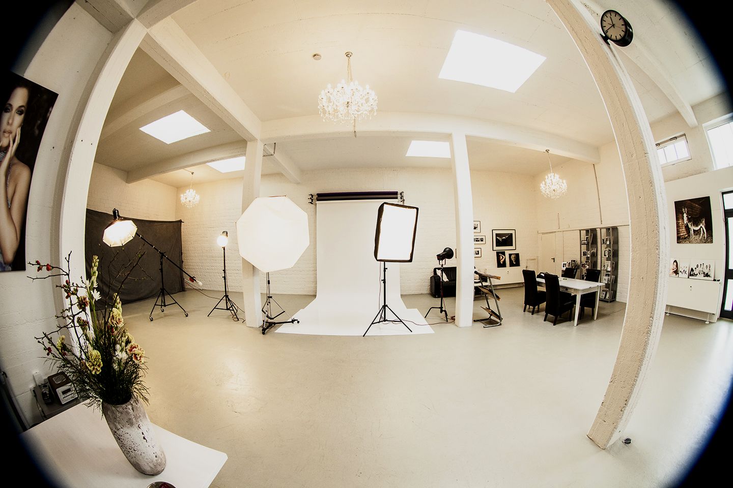 LICHTSCHACHT - Studio für Fotografie