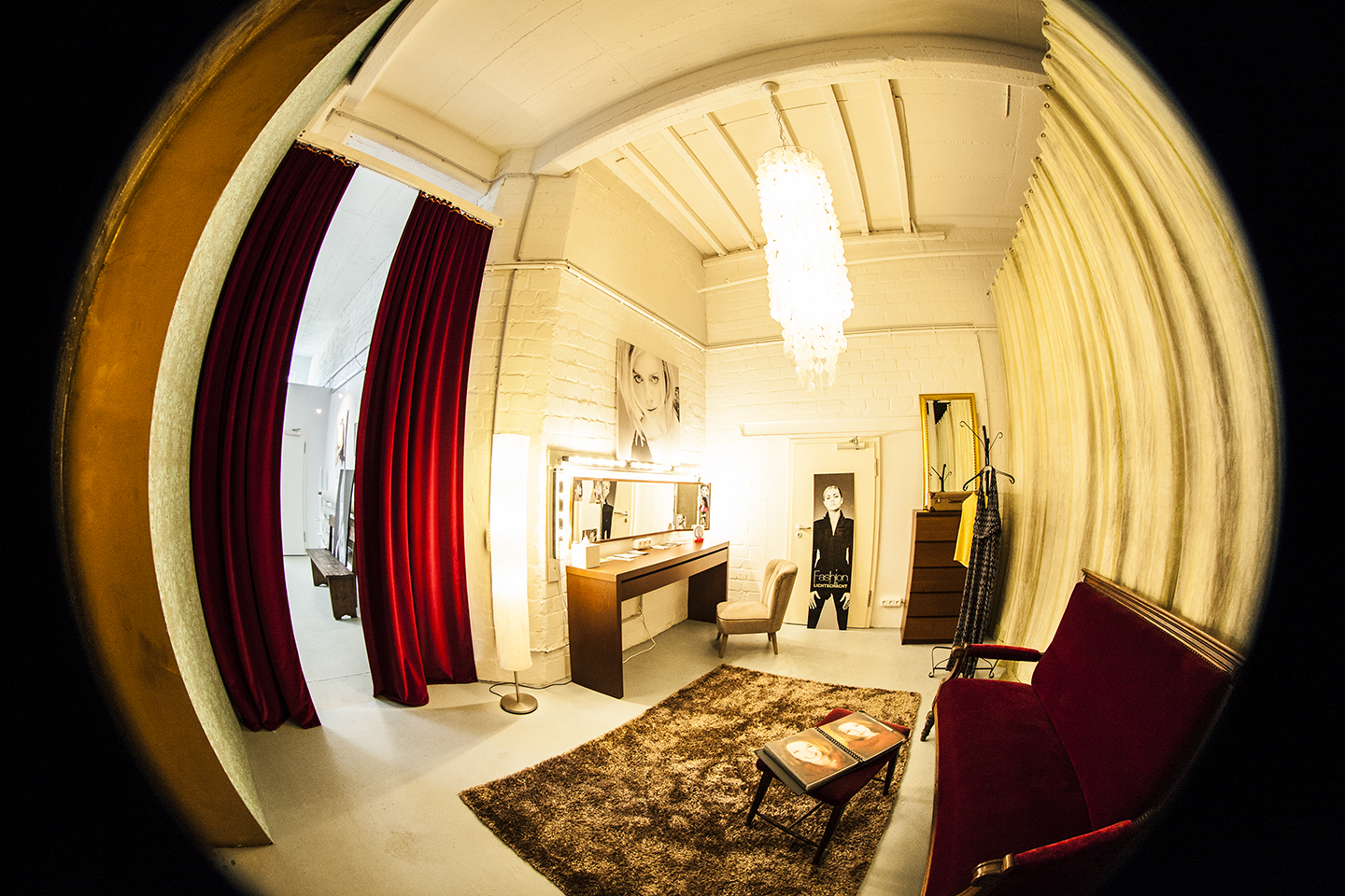 LICHTSCHACHT - Studio für Fotografie