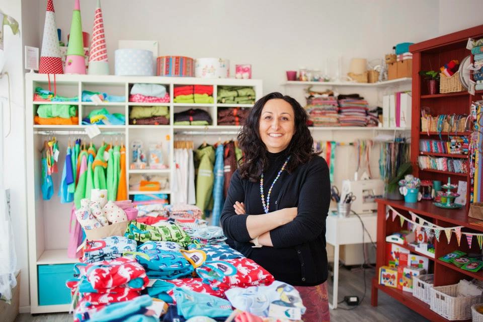 Atelier - wohnsinnig