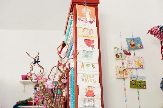 Atelier - wohnsinnig