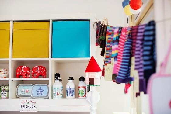 Atelier - wohnsinnig