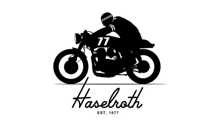 HASELROTH Motorradbekleidung