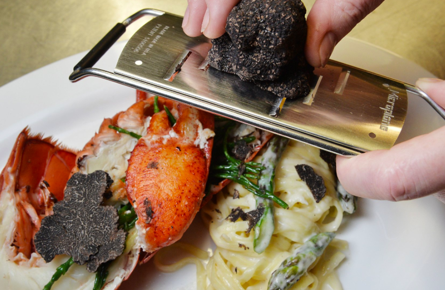 Lepsys - Das Fischrestaurant