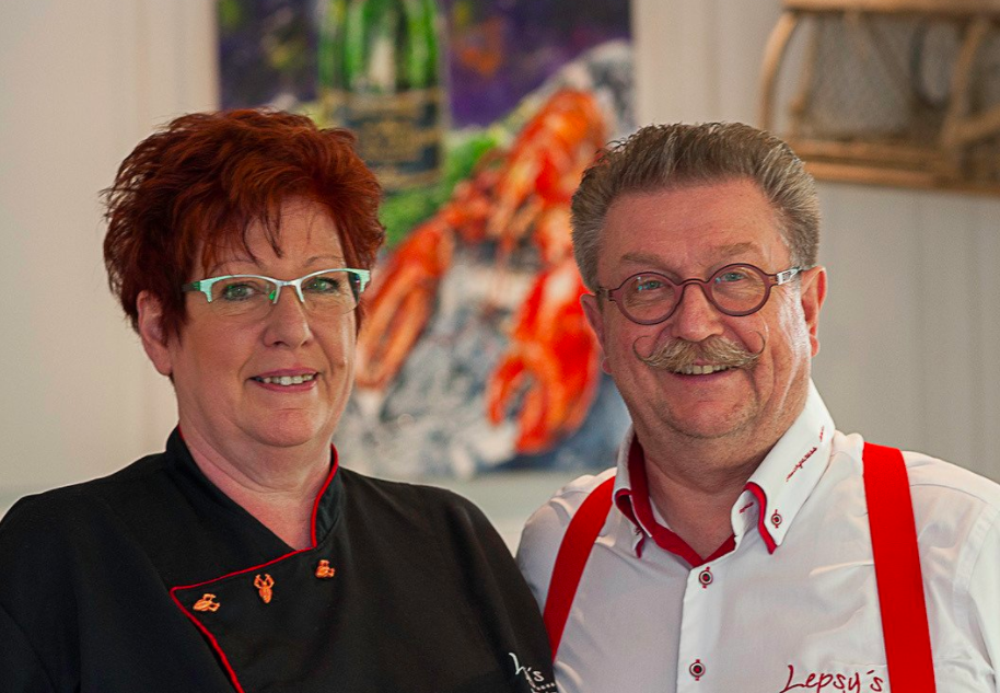 Lepsys - Das Fischrestaurant