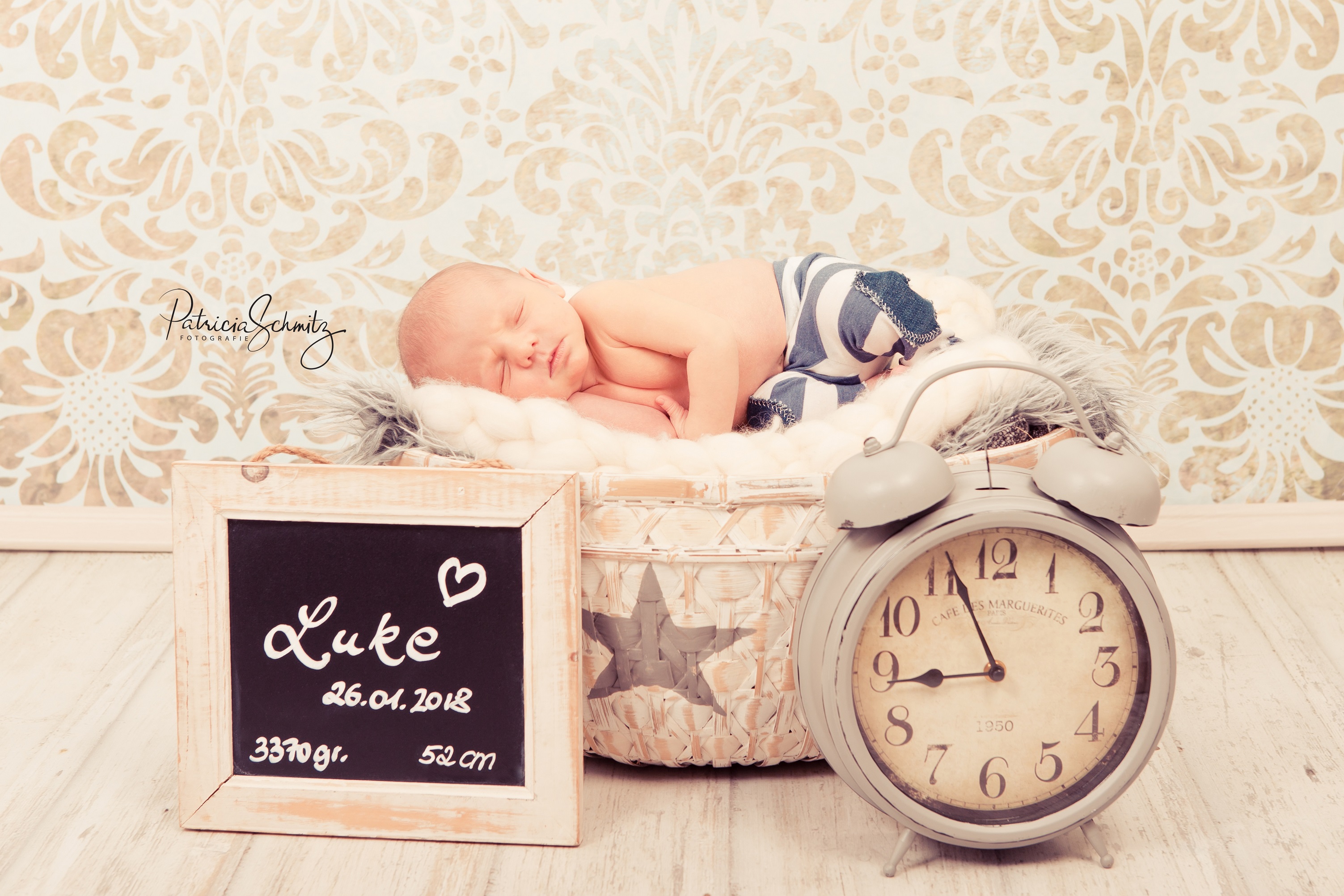 Patricia Schmitz Fotografie