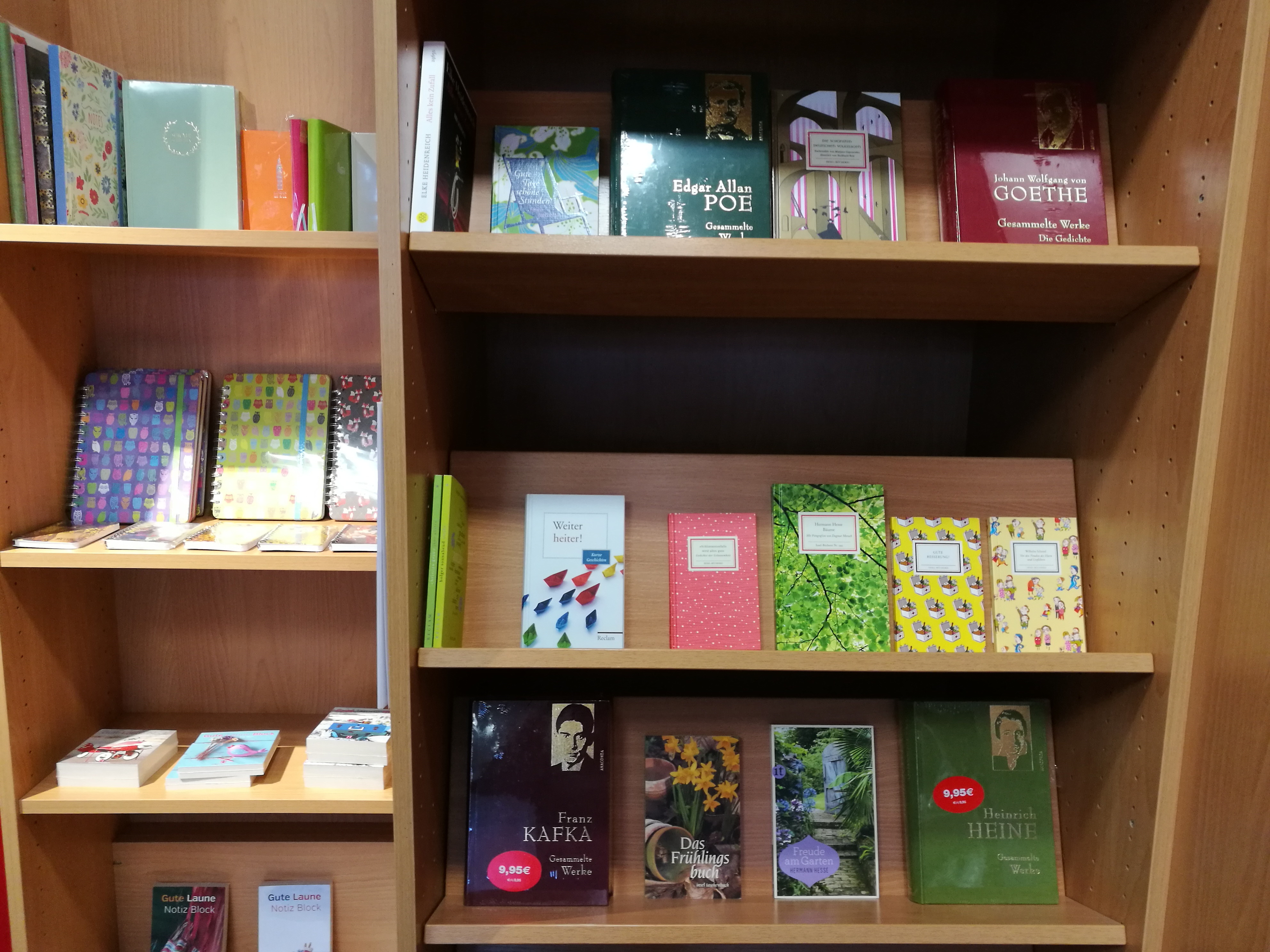 Willicher Buchhandlung