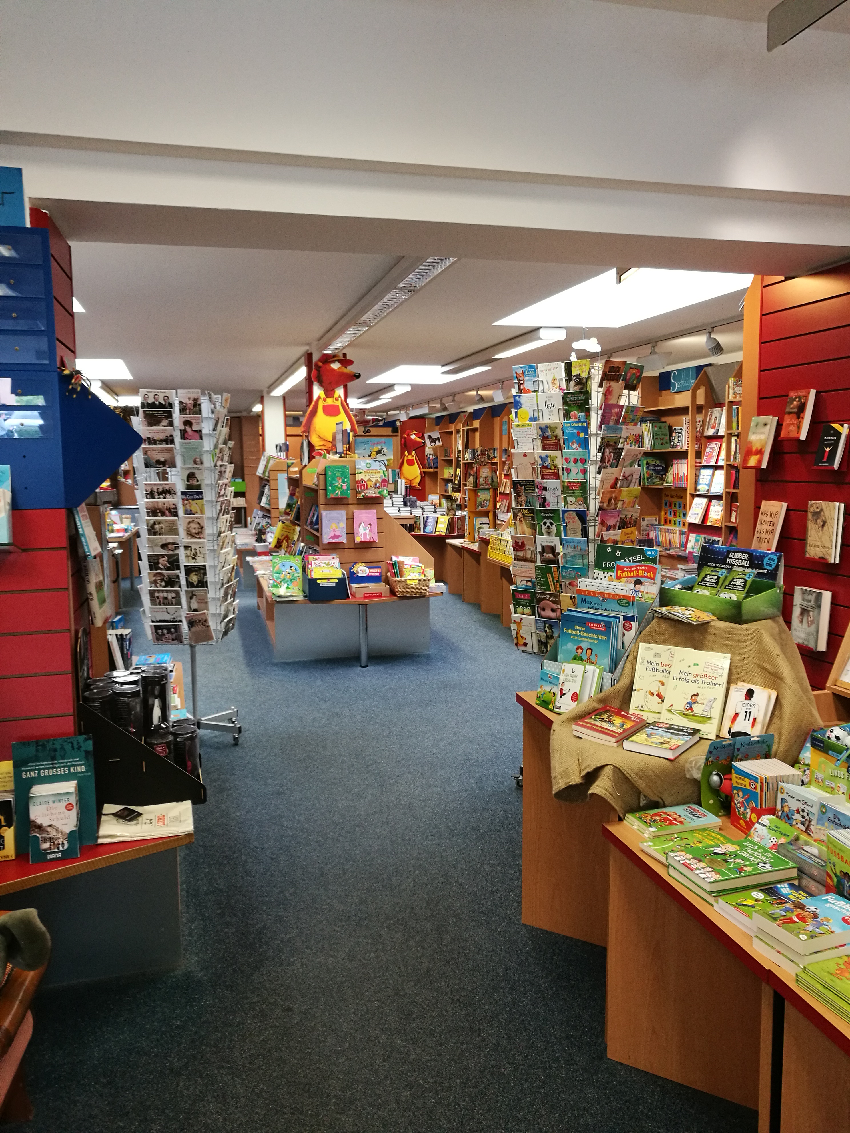 Willicher Buchhandlung