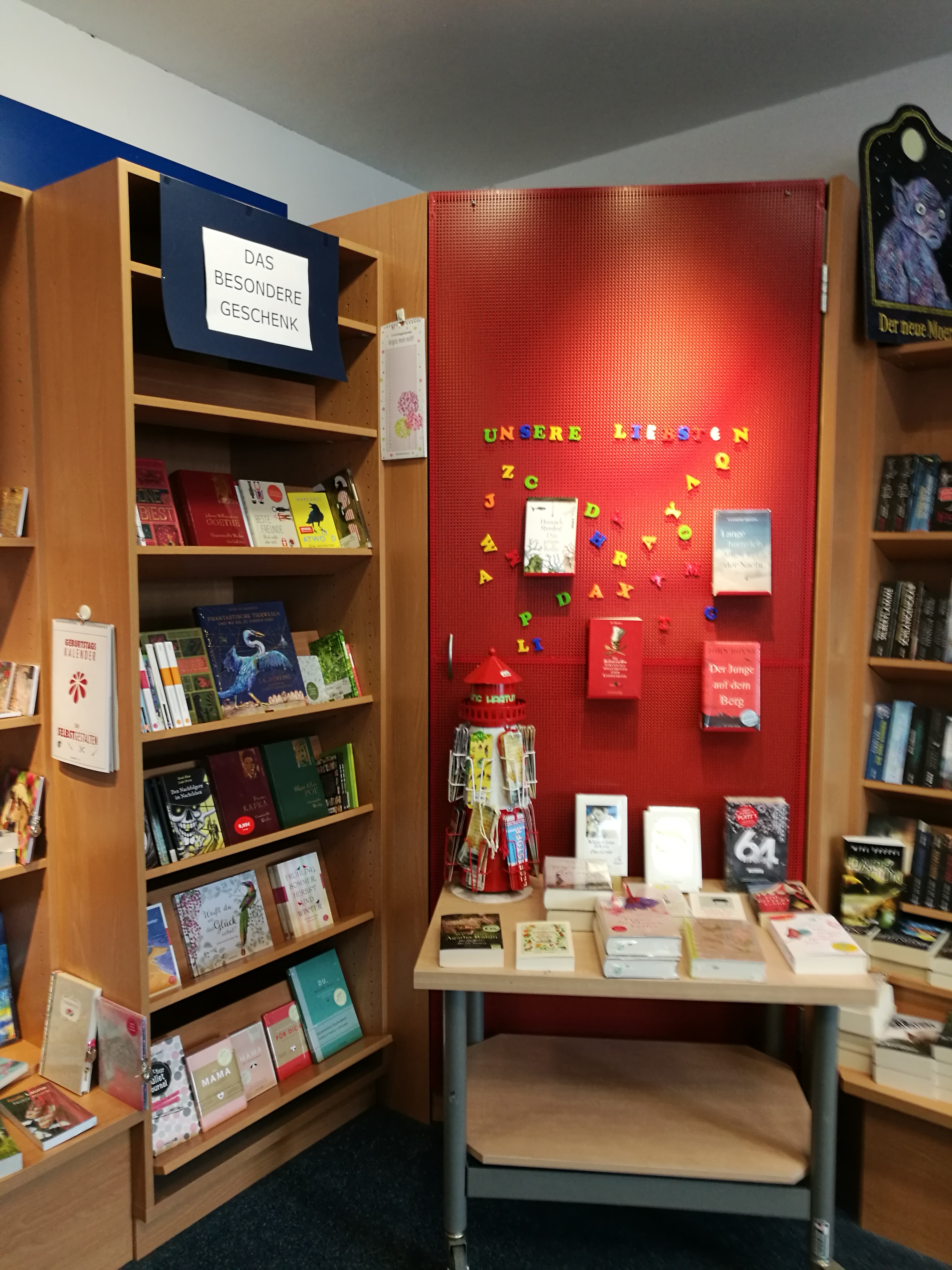 Willicher Buchhandlung