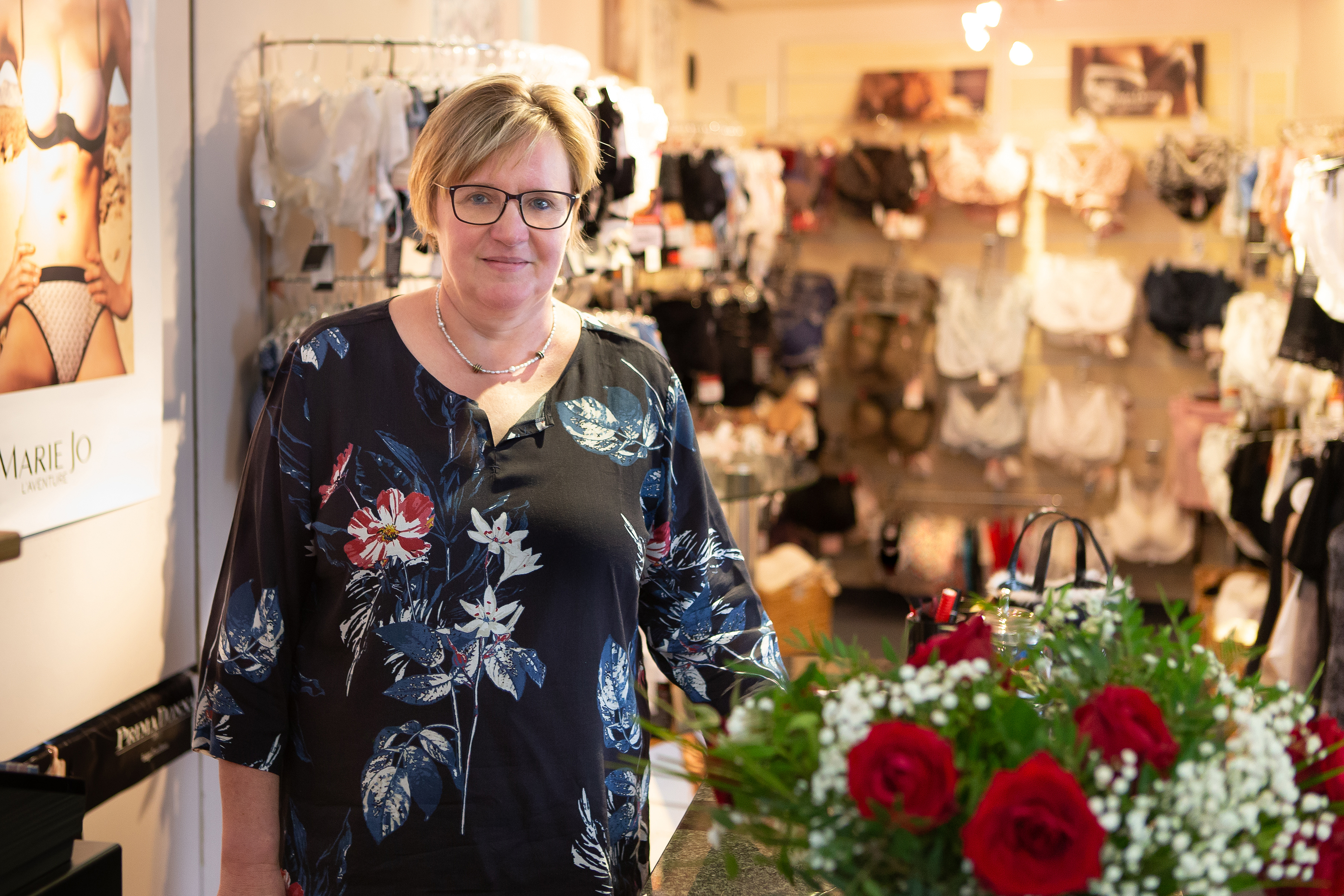 Miederwaren Monika Fröhlich