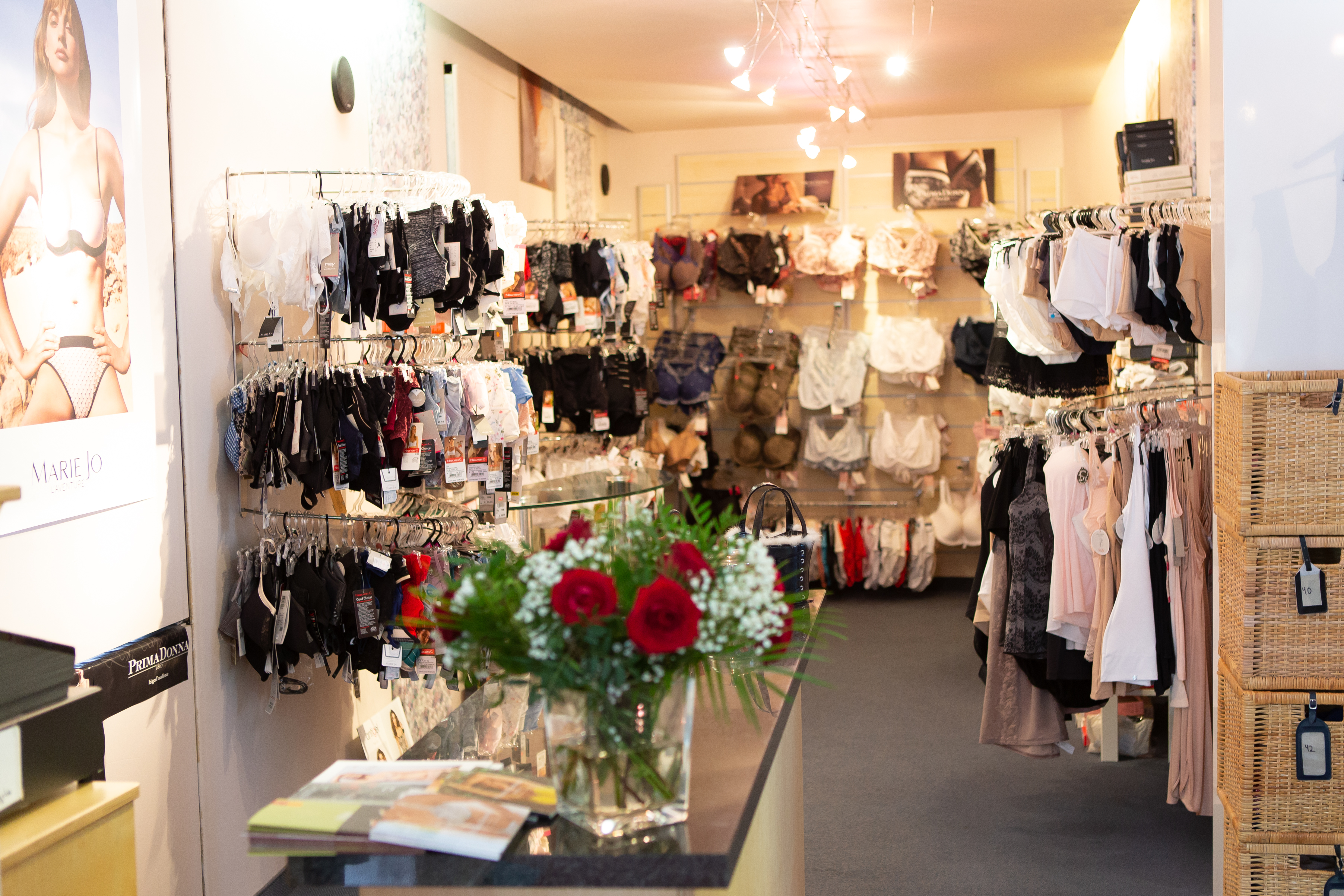 Miederwaren Monika Fröhlich