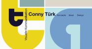 Conny Türk, Visuelle KommUNIKATion
