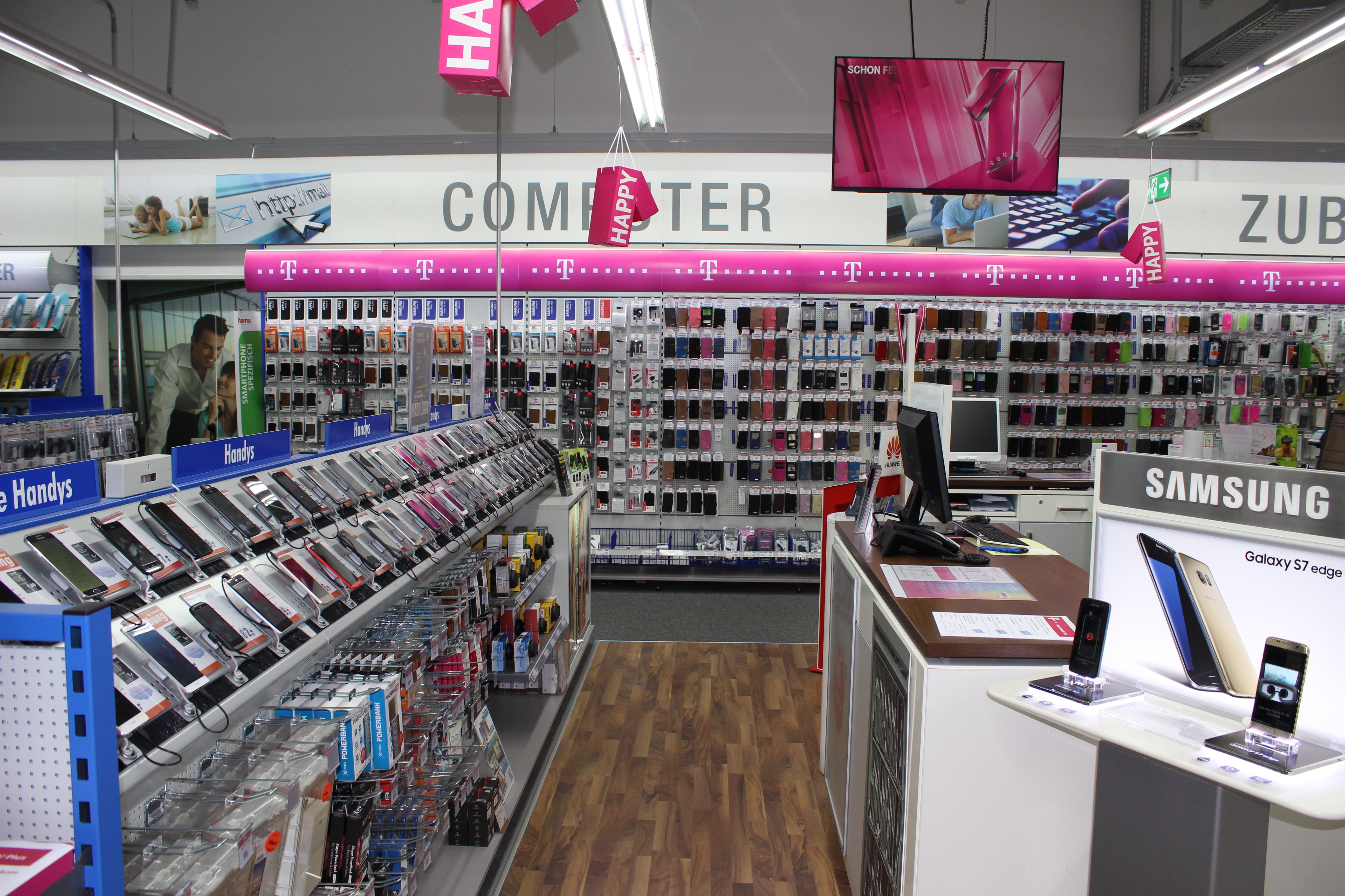 expert HERBA electronic