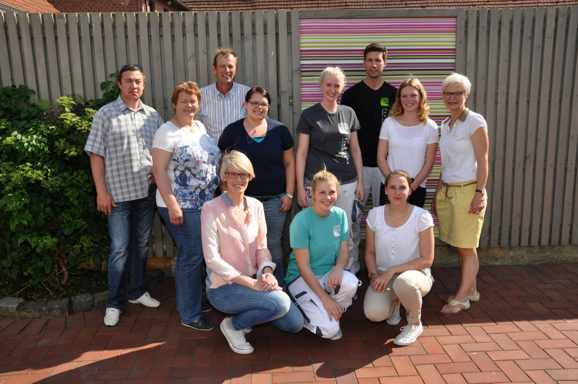 Raumgestaltung Kemper