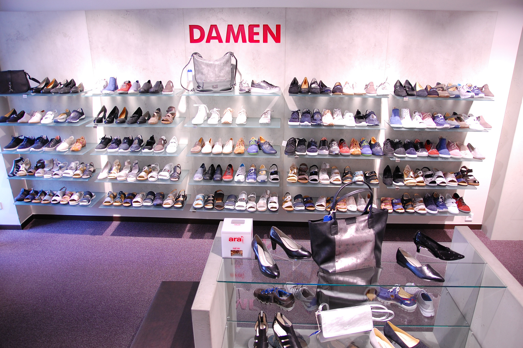 Grevinga Schuh Orthopädie-Schuhtechnik