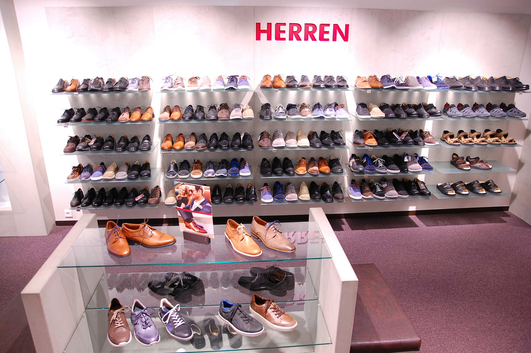 Grevinga Schuh Orthopädie-Schuhtechnik