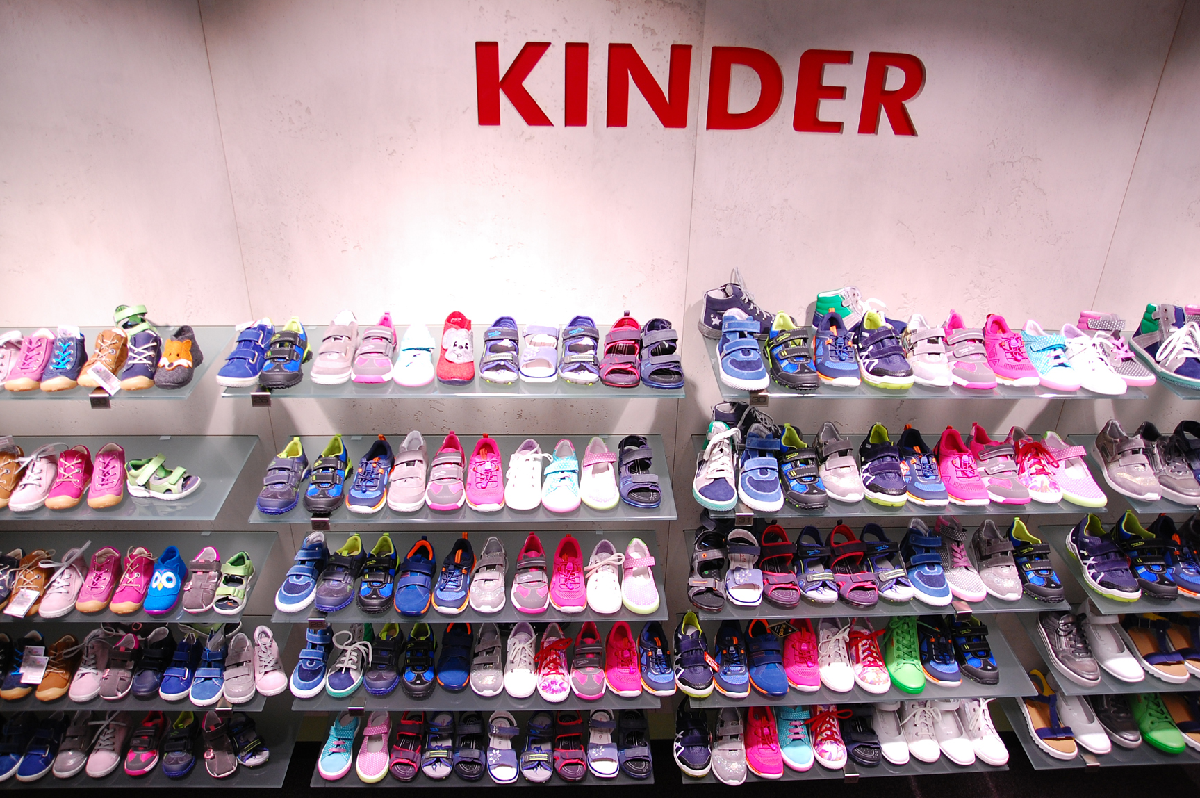 Grevinga Schuh Orthopädie-Schuhtechnik