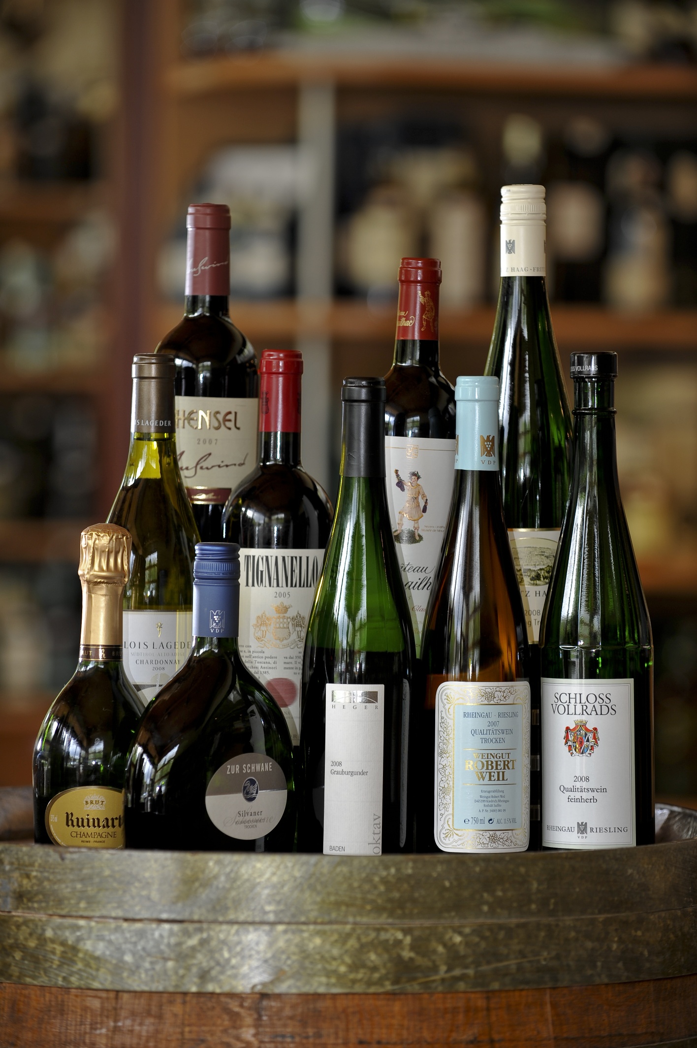 Eichelhardts Weinkontor