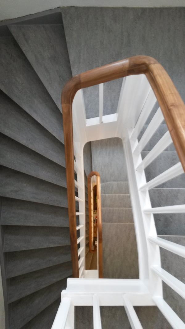 raumprofiL - André Linnemann