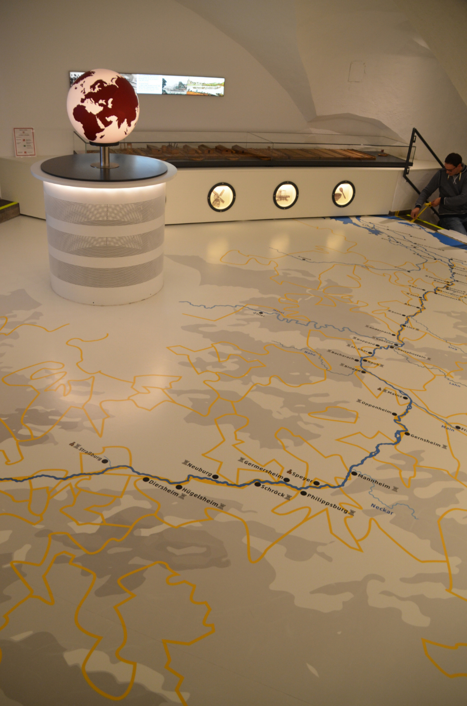 raumprofiL - André Linnemann