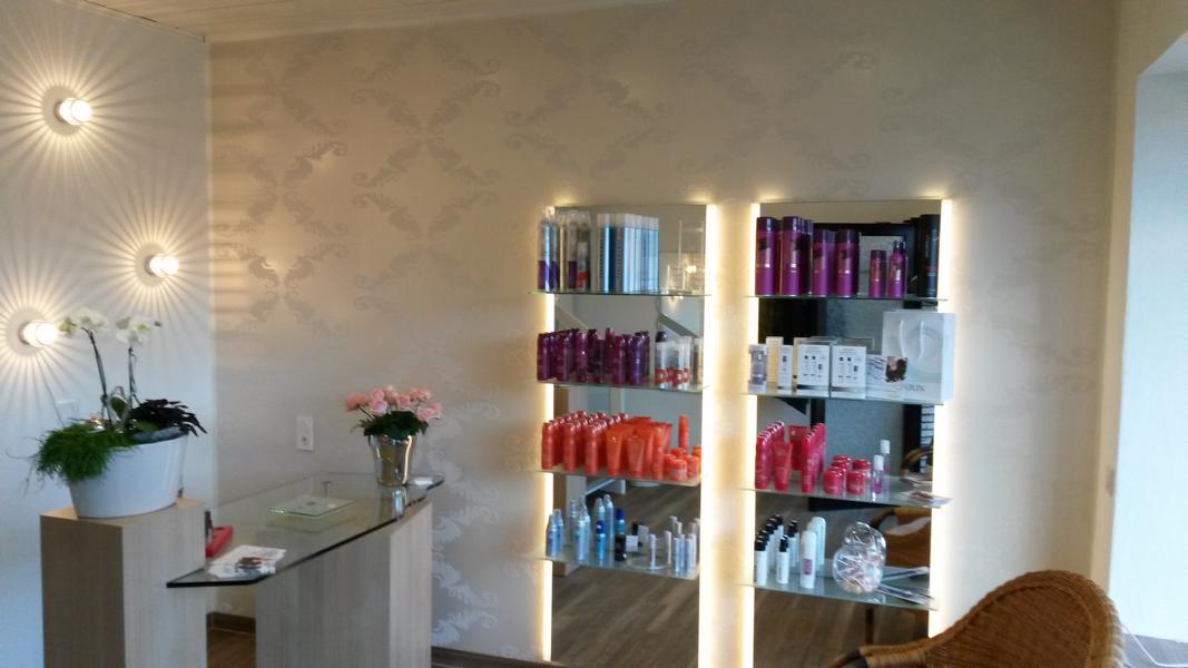 raumprofiL - André Linnemann