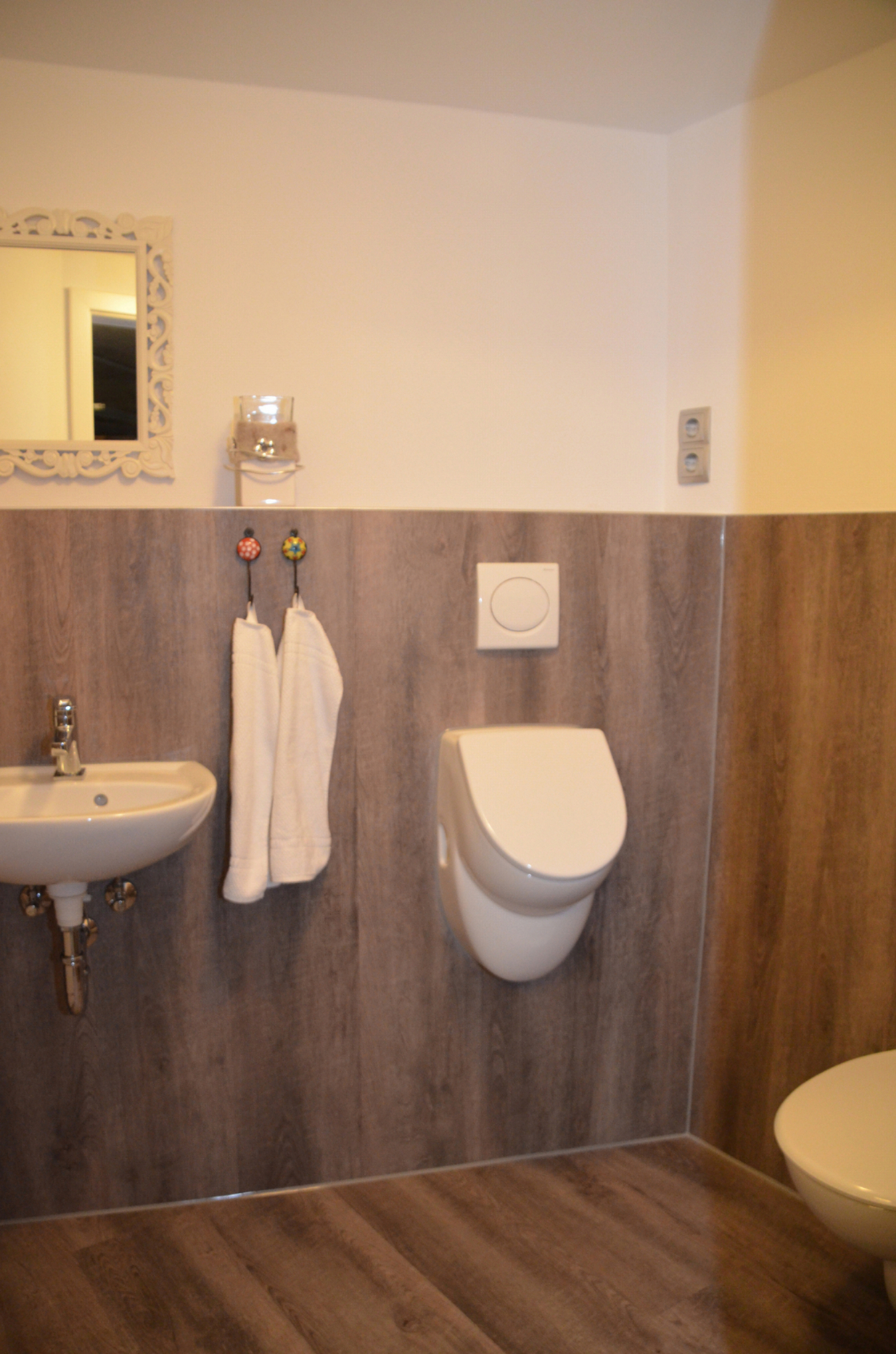 raumprofiL - André Linnemann