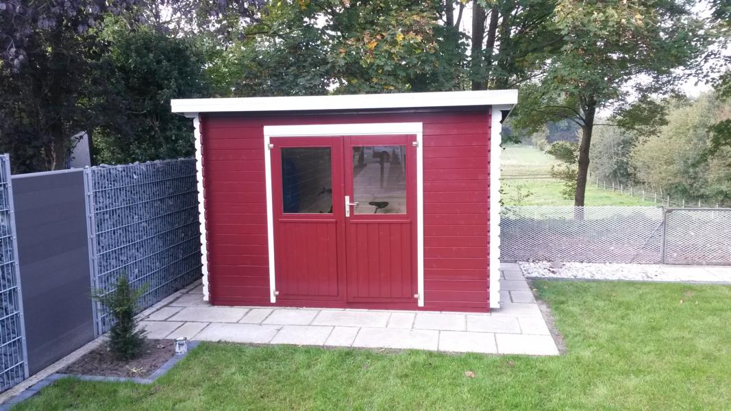 raumprofiL - André Linnemann