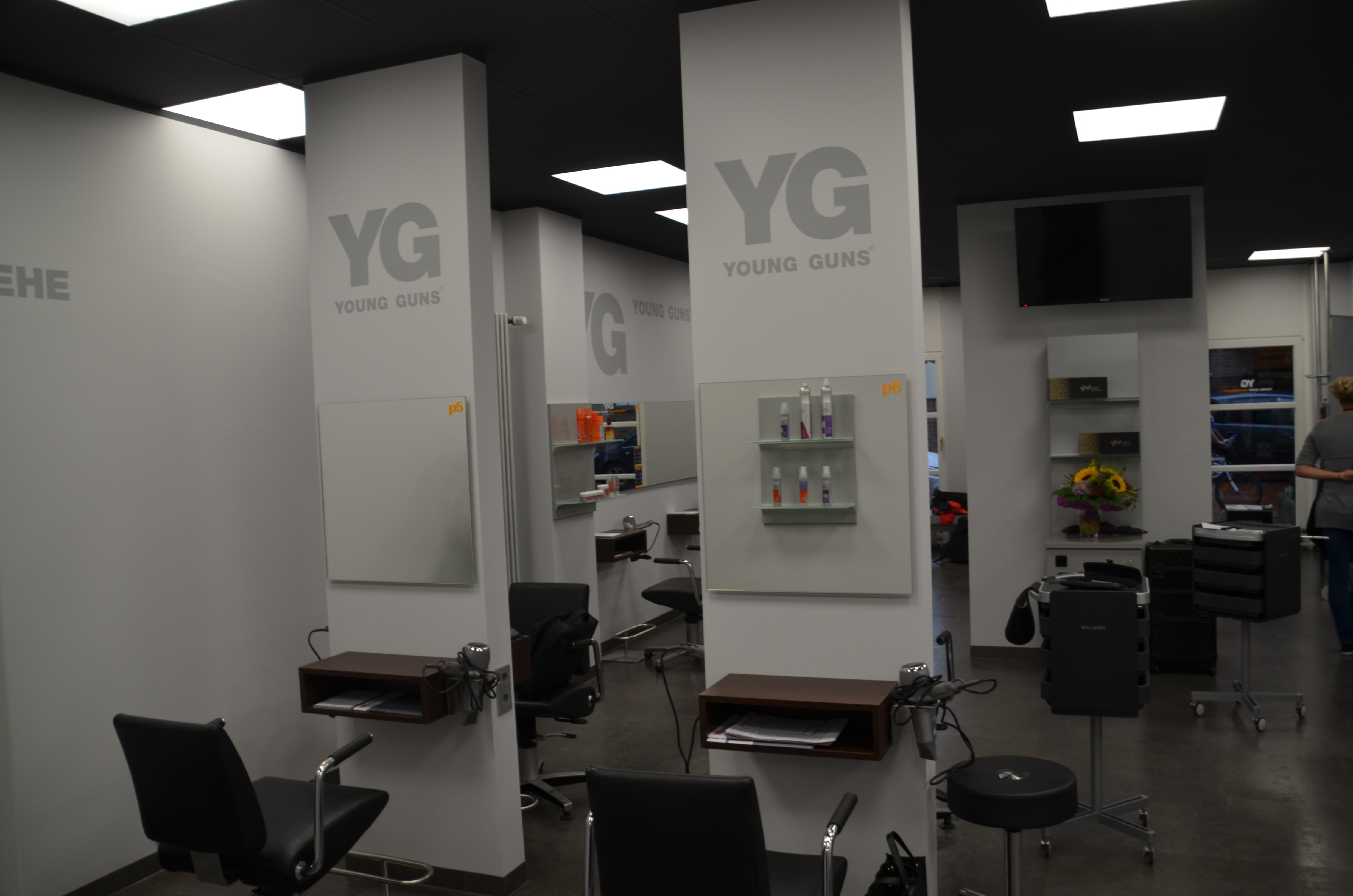 raumprofiL - André Linnemann