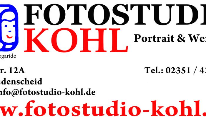 Fotostudio Kohl