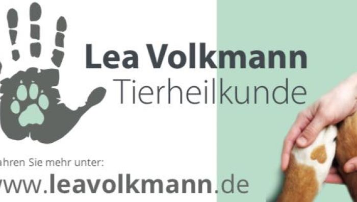 Tierheilkunde Lea Volkmann