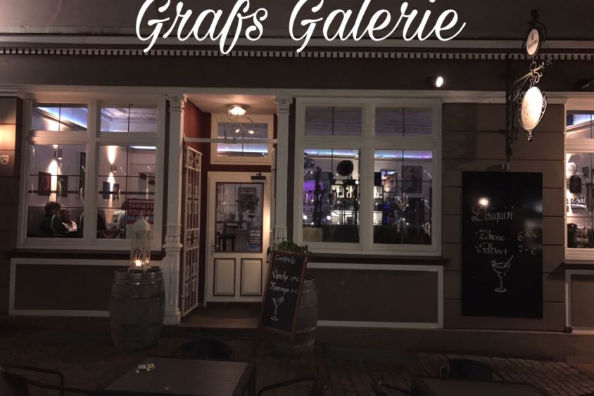Grafs Galerie