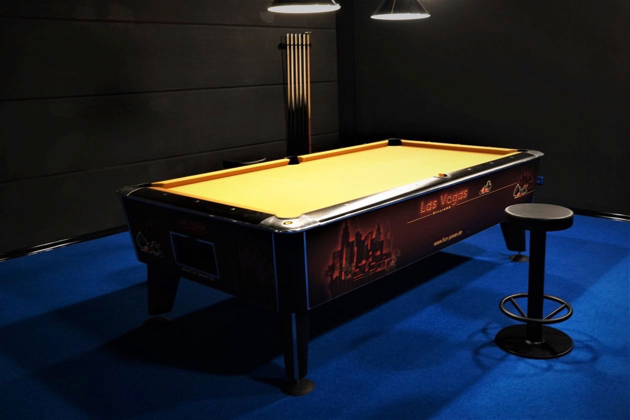 Lasermaxx-Lüdenscheid