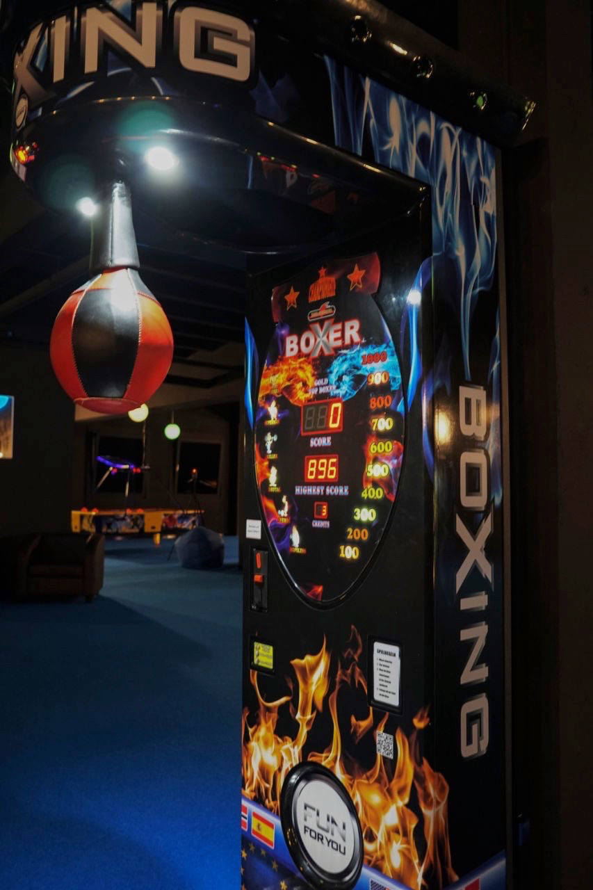 Lasermaxx-Lüdenscheid