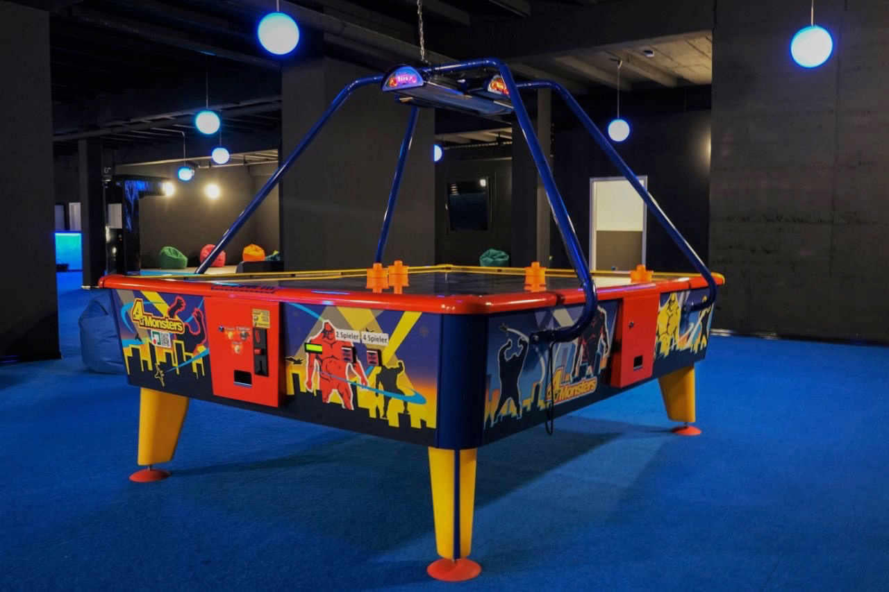 Lasermaxx-Lüdenscheid