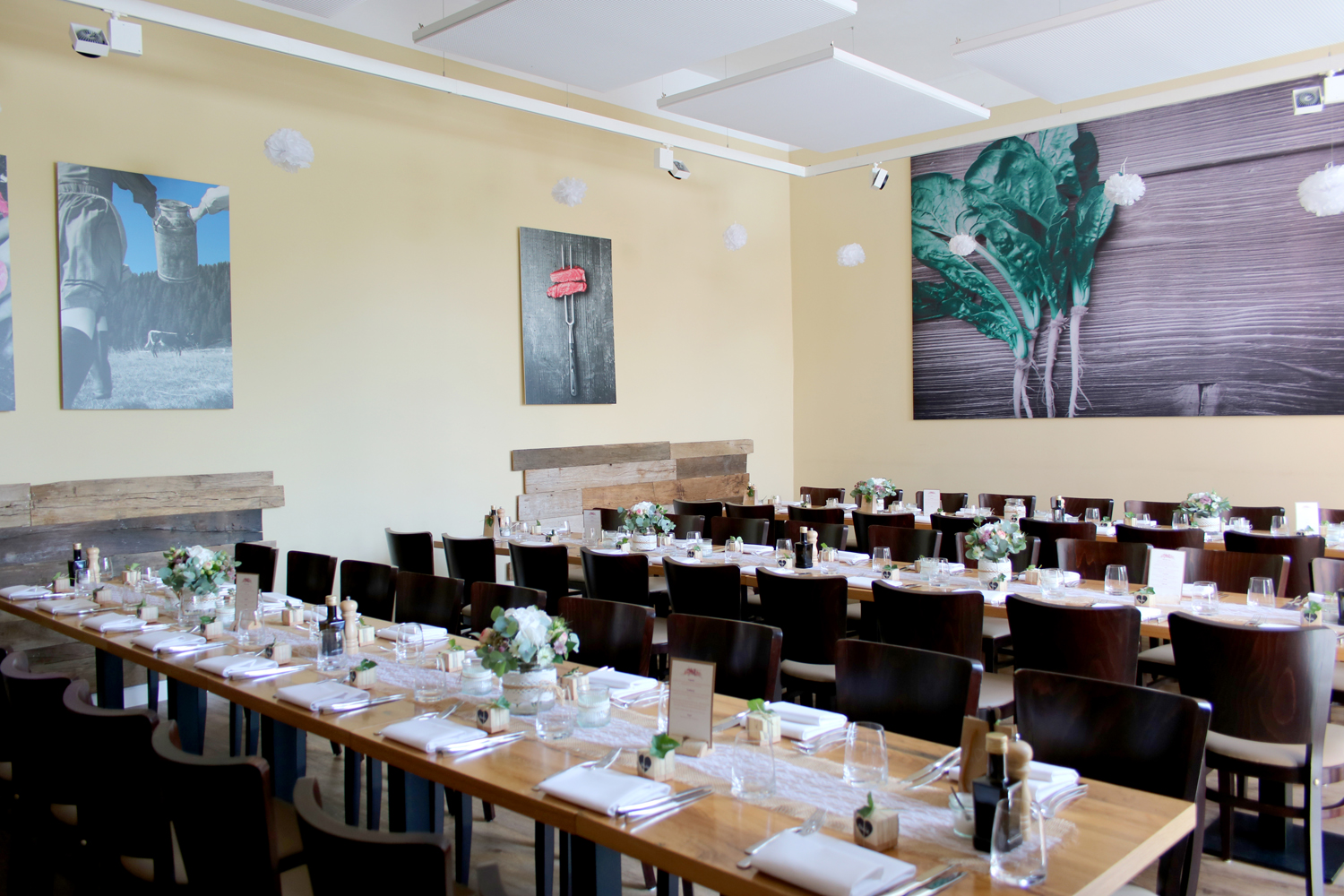 Restaurant ´heimart´