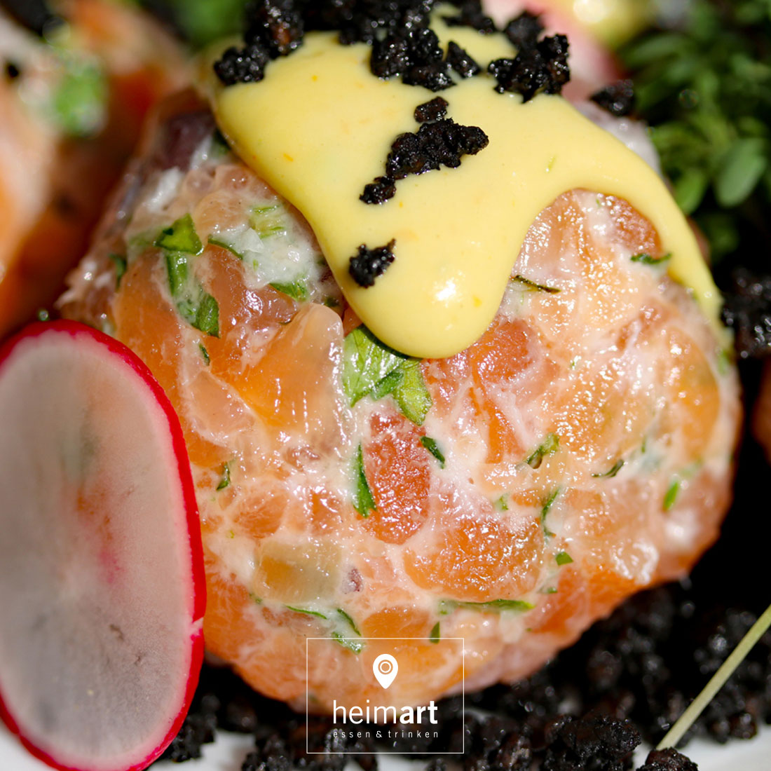 Restaurant ´heimart´