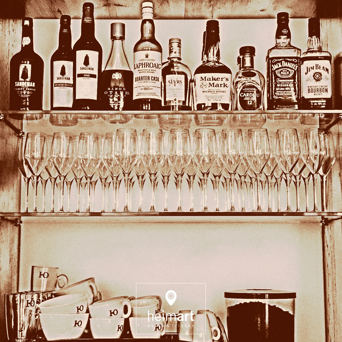 Restaurant ´heimart´