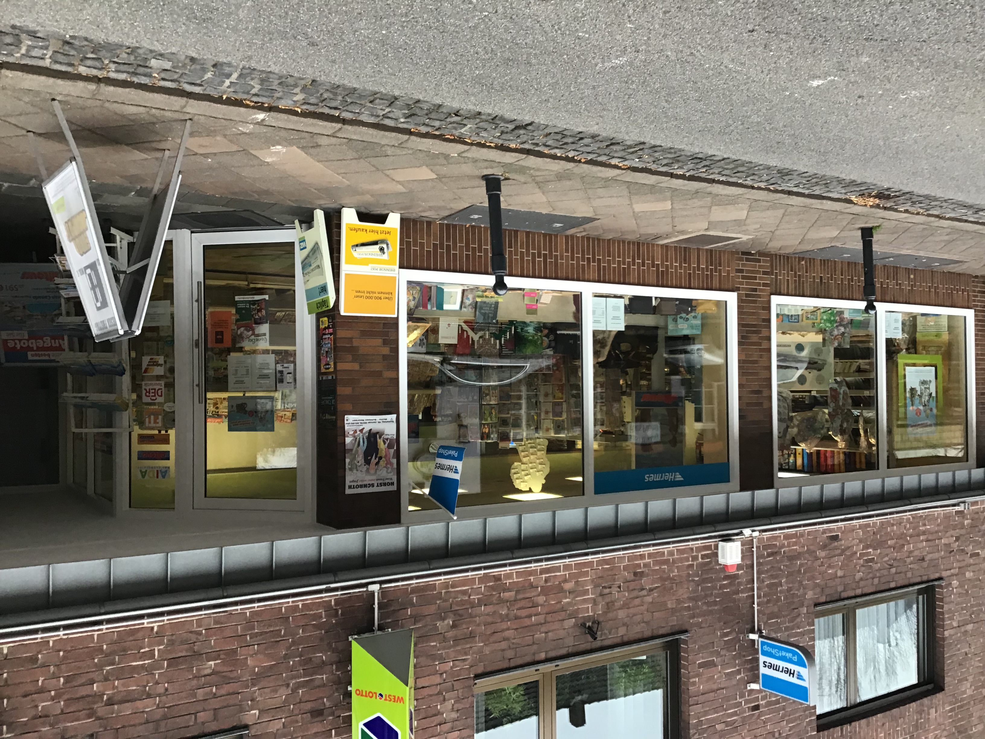 Schreibwaren Fischer