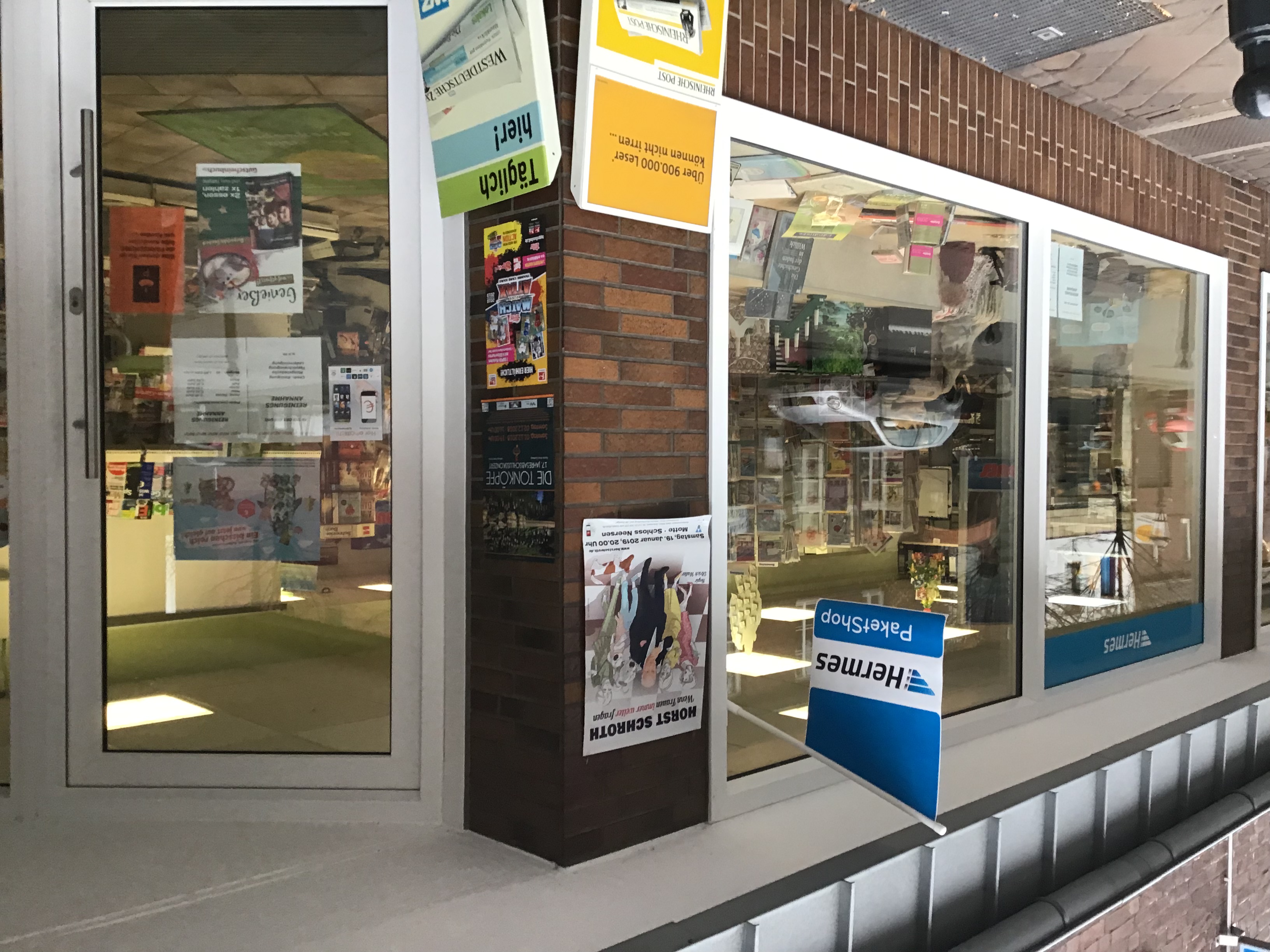 Schreibwaren Fischer