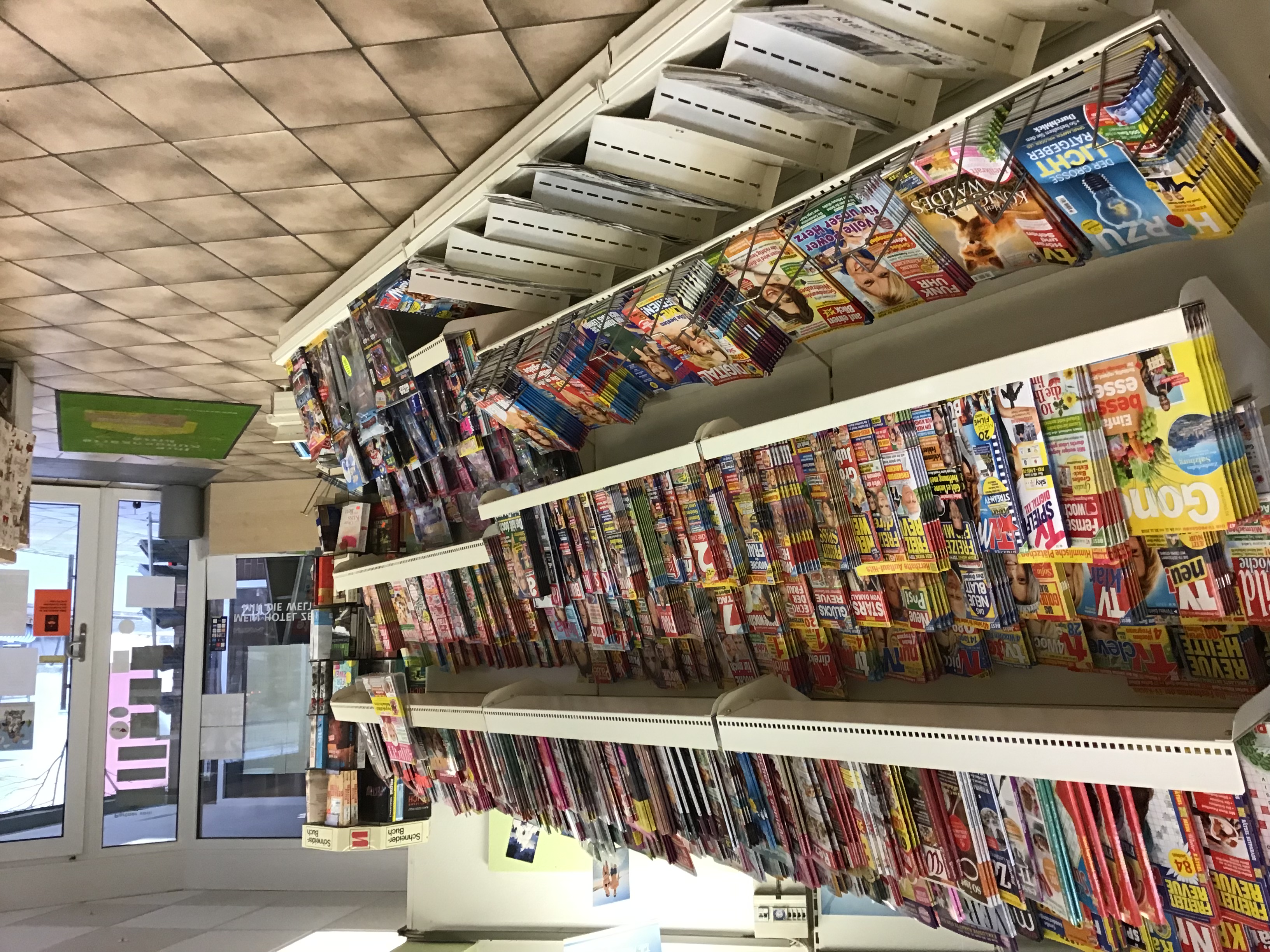 Schreibwaren Fischer