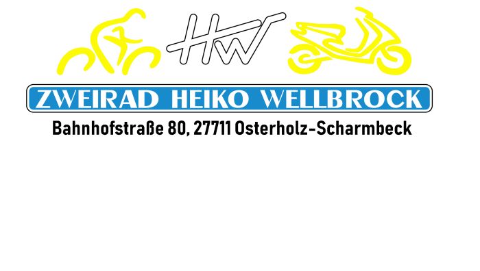 Zweirad Heiko Wellbrock
