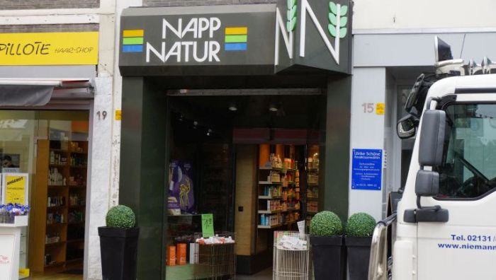 Napp-Natur